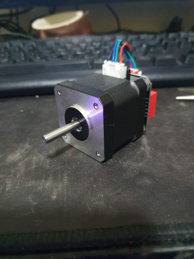 Stepper Motor