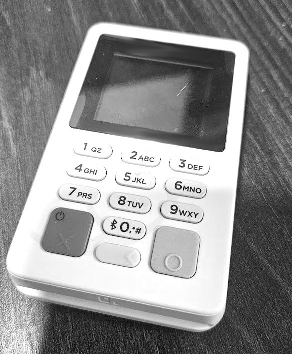 Alvo Máquina PAX D177