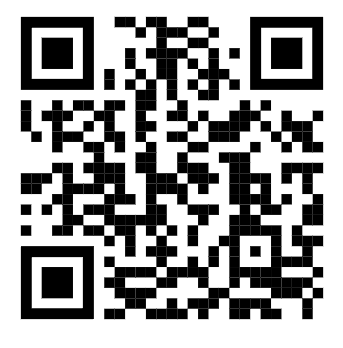 QR Code GambiConf